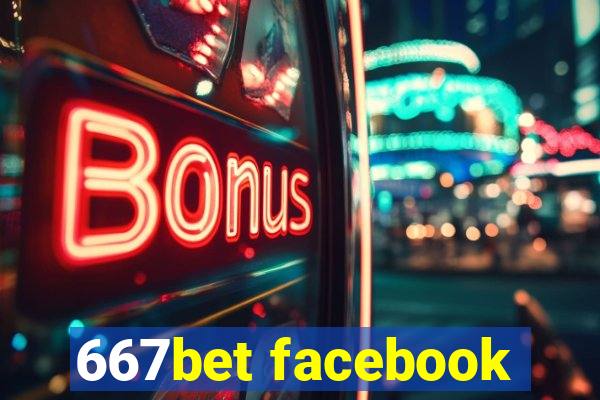 667bet facebook